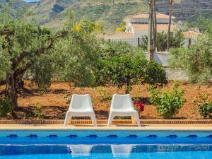 Cubos Finca Las Tinajas de la Dehesilla