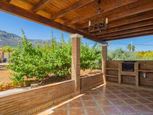 Cubos Finca Las Tinajas de la Dehesilla