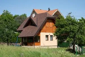 Planinska kuca Pantelic - Gornja Koprivna