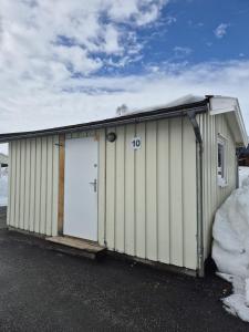 Geilo Hytter & Camping