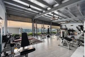 Leman Luxury Apartments 2BR 3BR For Rent In Central