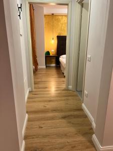 Junior Suite room in CorteViva Boutique B&B