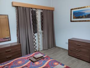 Pari Holiday apartments