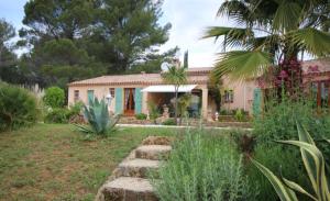 Villa Chouette - Havre de paix dans le Var