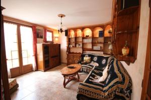 Villas Villa Chouette - Havre de paix dans le Var : photos des chambres