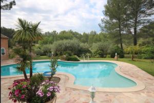 Villas Villa Chouette - Havre de paix dans le Var : Villa