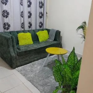 Bellence Airbnb - Ilbisil