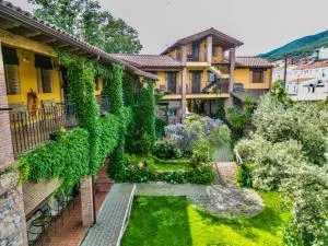 Hotel Rural La Covacha - Viandar de la Vera