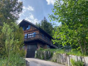 Chalets Chalet L-envolee Bleue : photos des chambres