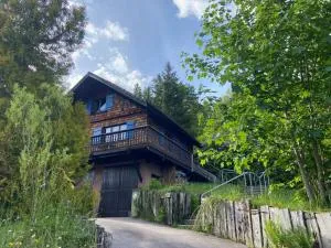 Chalet L'envolée Bleue - Le Valtin