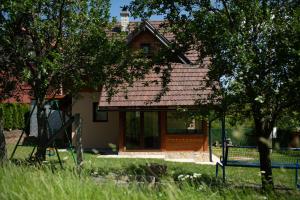 Planinska kuca Pantelic