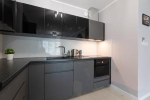 Apartament Baltic Blue by Major Domus Club