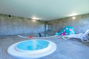 Apartament Baltic Blue by Major Domus Club