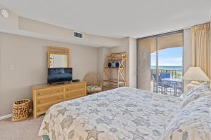 Summit 1B - Oceanfront - Windy Hill Section