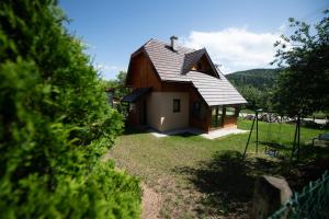 Planinska kuca Pantelic