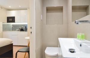 StayPrime Fitzrovia Serviced Apartments
