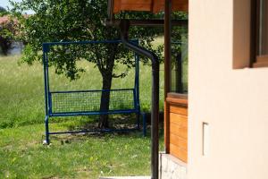 Planinska kuca Pantelic