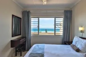 #16 Illovo Views - Nkwali