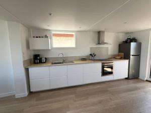 Maisons de vacances Superbe maison en front de mer : photos des chambres