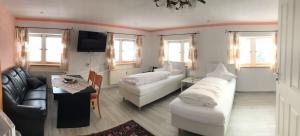 Boardinghouse-SWB im Hirschen