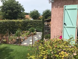 Chambre dHotes Coeur du Var