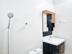 Villa Espoir By Alchemy Homes