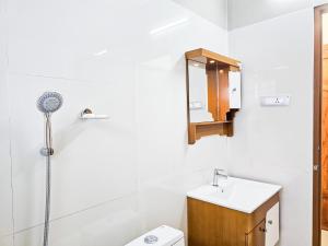 Villa Espoir By Alchemy Homes