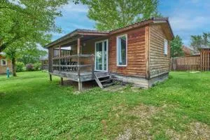 Chalet 5 personnes 302 - Les Achards