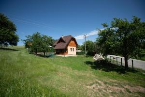 Planinska kuca Pantelic