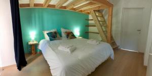 Appartement Confortable Mansord, Allevard