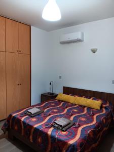 Pari Holiday apartments