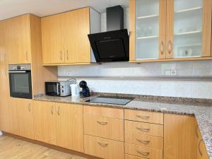 La Casita Beach Garden By Sunset