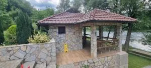 Apartmani Kriva Drina - Baćevica