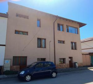 Стаи за гости Божана - 3hvězdičkové hotely ve městě Razlog