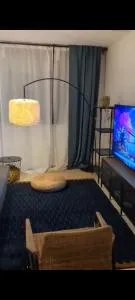 Rio Sereno - Valentíns