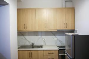 Green-Garden Apartmets