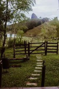 Refugio Selvatico - Granada