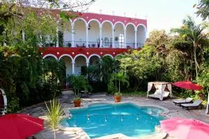 VILLA MERIDA BOUTIQUE HOTEL - Adults Only - San Antonio