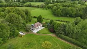 Le Gîte du Parc - Labey