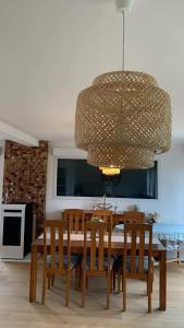 Villas La Perle du Littoral : photos des chambres