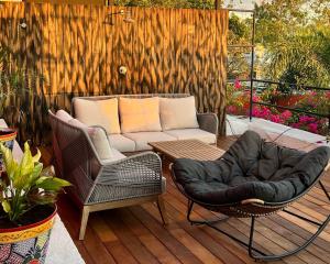Villa Merida Luxury Mansion - Adults Only Boutique Hotel