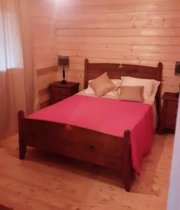 Casa do Baloiço do Pitagudo