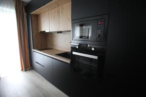 Q Business Apartment