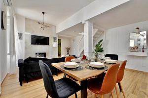 Domus Traiano - Port Apartment