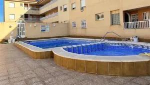 Casa Fragata by SunshineClub - Los Narejos