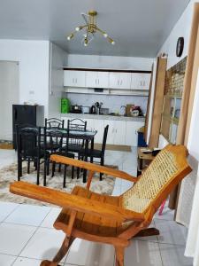 Chantal Beach House
