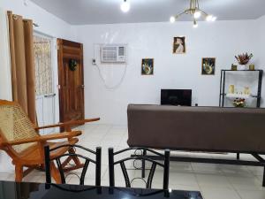 Chantal Beach House