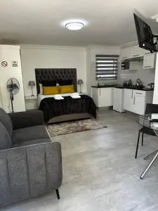 Marielitsa Guest Suite No 6 - Germiston