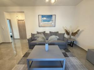 Nikiti Sunrise Apartments