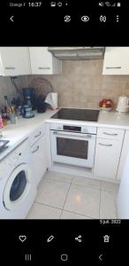 Magnifique appartement